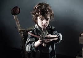 The GQ+A: The Babadook's Jennifer Kent On The Scariest Movie You'll See All  Year | GQ