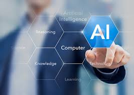 Image result for ai artificial intelligence will change how we see data