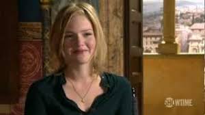 A stream of roles followed in series such as casualty, doctors, dalziel and pascoe. The Borgias Season 3 Hanging With Holliday Grainger Youtube