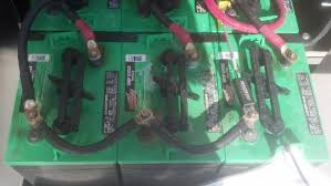 Check spelling or type a new query. Battery Bang For Your Buck The Rv Forum Community