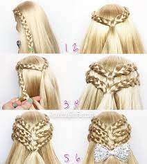 Triple Braided Half Up Doll Hairstyle American Girl Doll Hairstyles American Girl Hairstyles Hair Styles