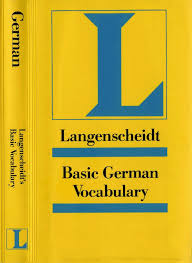 Stellungnahme zum referentenentwurf des bmf: Langenscheidt Basic German Vocabulary Pdf Pdf Pdf Txt