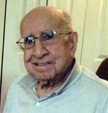 Lt. Col. Joseph Grillo, USAF, Ret. Obituary