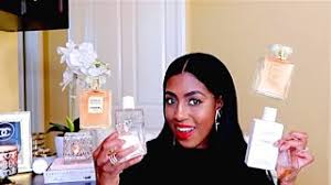Comparativa coco mademoiselle vs coco intense. New Chanel Coco Mademoiselle Vs Coco Chanel Mademoiselle Intense Review Youtube