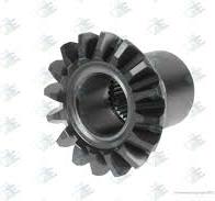 SIDE GEAR 16 T.- 34 SPL. suitable to INTERNATIONAL 1665300C1 ...