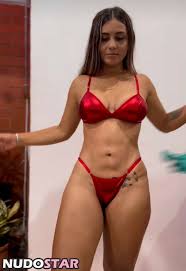 Alejita Rios  aalejitarioss  alejitarios27 Nude Leaks OnlyFans Photo 2 -  NudoStar
