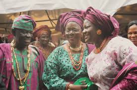 ONDO PEOPLE: FOREST AGRICULTURALIST YORUBA COCOA FARMERS AND ARTISTS