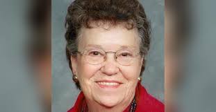 Virginia S Barnes Obituary