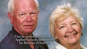 G. Richard "Dick" Finnerty Obituary & Funeral