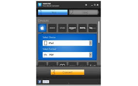 Hamster Ebook Converter Convierte Formatos De Libros Electronicos Hamster Free Ebook Free Ebooks