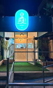 ג׳וני צ׳יז מטבח איטלקי מהיר