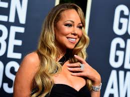 Mariah carey sets the record straight. Hvo0kn W6dq 3m