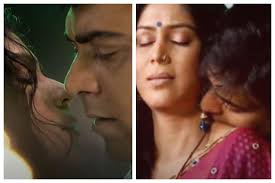 Bade Acche Lagte Hai re-run: When Ekta Kapoor said Ram-Priya's love making  scene was her biggest mistake