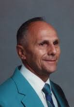 Obituary information for Donald Harry Wiesel