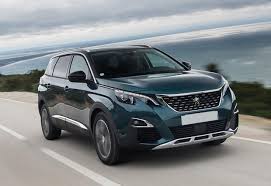 A peugeot 5008, but not as we know it. Peugeot 5008 2021 Preis Datenblatt Technische Daten
