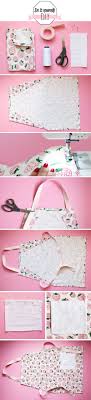 Tablier Cuisiniere Du Dimanche Couture Tutoriel Projets De Couture Tablier
