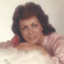 Dorothy I. Shifflett Obituary