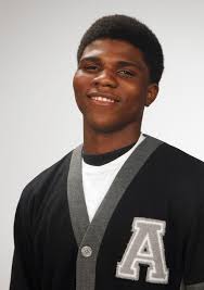 Little All-City boys basketball