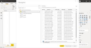 Get instant quality info at izito now! How To Build An Interactive Dashboard Using Power Bi