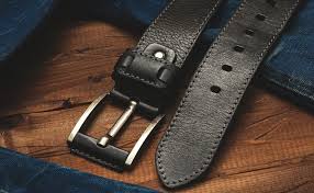 9 best belts for men thatll complement your style well 2019