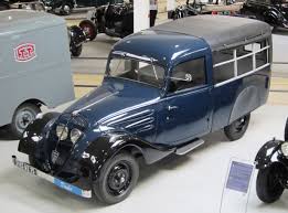 Peugeot Sk3 Boulangere 1937 Maintenance Restoration Of Old Vintage Vehicles The Material For New Cogs Casters Gea Retro Cars Peugeot France Commercial Vehicle