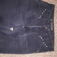 Rockies Vintage Relaxed Jeans Size 31 11 15 L