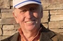 Obituary: Richard Lee (Dicky) Kehler, Jr.