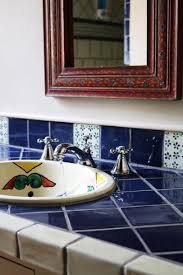 With so many colors, styles and materials to choose from, this guide of bathroom tile ideas makes it easy to narrow your choices and find the tile that fits your style and your budget. Ceramic Tile Bathroom Countertops Hgtv