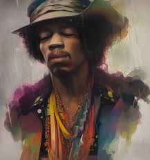 Rainy Day Rain All Day Face Mask by Mal Bray