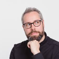 The Data Journalism Podcast