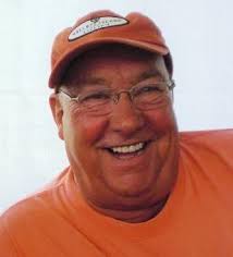 Richard 'Dick' Jerry Schwab