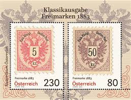 Wo kommt die briefmarke hin österreich. Philaseiten De Neuheiten Aus Osterreich