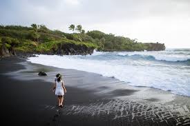 The flat iron was provided by. Hana Photographers Hire A Professional Vacation Or Proposal Photographer In Hana