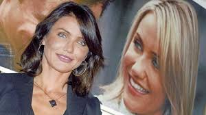 Ondanks heibel op de set maakt Cameron Diaz na elf jaar haar comeback in  Hollywood: 'Dit is het juiste moment'