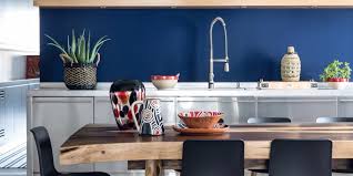 Codes promo, ventes flash, livraison offerte, trouvez le produit de vos rêves à prix réduit ! Cuisine Bleue Marie Claire