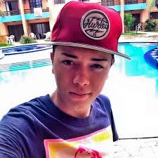 Profile for Isaac Wesley