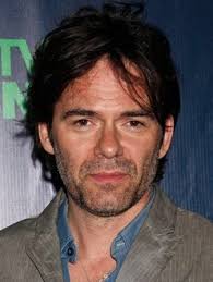 Billy Burke Movies & TV Shows List