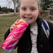 Heart and Brain Connected Sticker, Mental Health Sticker, Laptop Sticker,  Journal Sticker, Water Bottle Sticker