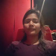 Seema Patil's User Profile