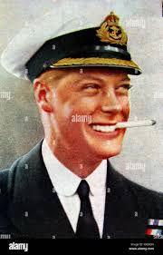 The cigarette king hi-res stock photography and images