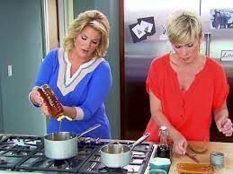 Trisha S Southern Kitchen Video Gallery Trisha S Southern Kitchen Southern Kitchens Food Network Recipes