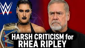 Why Lance Anoa'i Left MLW