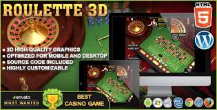 Maybe you would like to learn more about one of these? 3d Roulette Html5 Casino Game By Codethislab Codecanyon