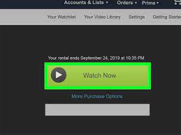 What's new on amazon prime video. How To Rent Amazon Movies 10 Steps With Pictures Wikihow