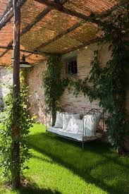 How To Create A Dream Garden On A Low Budget Empress Of Dirt Dream Garden Outdoor Backyard