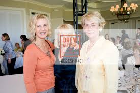 Debbie Pantado with Ellen Prandi and Lois Hanson