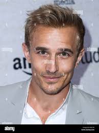 Johnson jesse hi-res stock photography and images