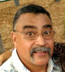 John Trujillo Obituary