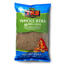 Comino (Cumin), Ground | Fiesta Spices