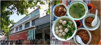 Penang georgetown harvest inn cafe western food. Editor Choice Top 5 Foods In Bukit Mertajam I M Shin May The Travel Lifestyle Girl